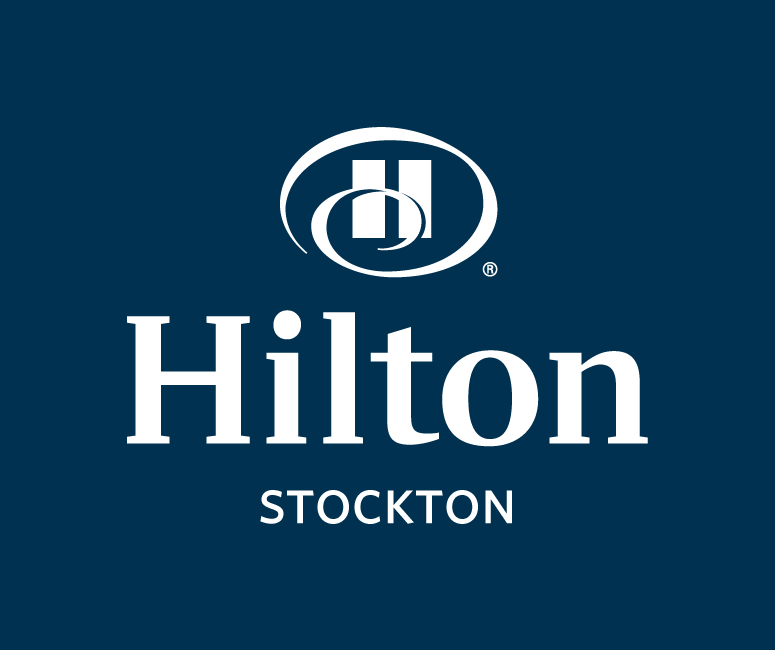 Hilton Stockton